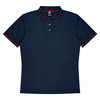 COTTESLOE KIDS POLOS - 3319