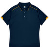 CURRUMBIN MENS POLOS - 1320