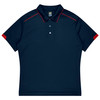 CURRUMBIN MENS POLOS - 1320