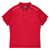 CURRUMBIN MENS POLOS - 1320