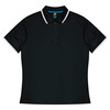 PORTSEA MENS POLOS - 1321