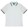 PORTSEA MENS POLOS - 1321