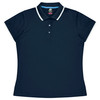 PORTSEA LADY POLOS - 2321