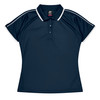 DOUBLE BAY LADY POLOS - 2322