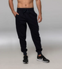 Tapered Fleece Mens Pants - 1608