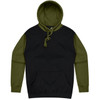 Monash Mens Hoodies 1530