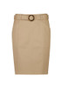 Traveller Womens Chino Skirt RGS264L