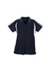 Clearance Ladies Flash Polo P3025