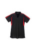 Clearance Ladies Flash Polo P3025