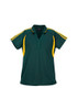 Clearance Ladies Flash Polo P3025