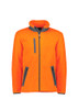 ZT285 Unisex Streetworx Full Zip Warm Sherpa Fleece