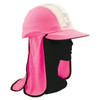 Fit Over for Hard Hats Legionnaire neck flap