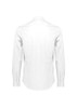 Mens Mason Tailored Long Sleeve Shirt S335ML