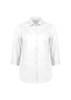 Womens Mason 3/4 Sleeve Shirt S334LT