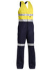 Taped Hi Vis Action Back Overall BAB0359T