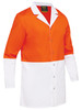 Two Tone Hi Vis Dust Coat BJ6403