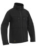 Flx & Move™ Hooded Soft Shell Jacket BJ6570