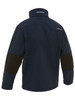 Flx & Move™ Hooded Soft Shell Jacket BJ6570
