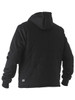 Flx & Move™ puffer Fleece Hooded Jacket BJ6844