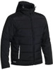 Puffer Jacket with Adjustable Hood BJ6928