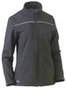 Women's Soft Shell Jacket BJL6060