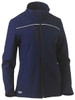 Women's Soft Shell Jacket BJL6060