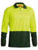 Hi Vis Polo Shirt BK6234