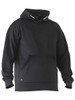 Bisley Recycle Flx & Move™ Pullover Hoodie BK6902