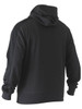 Bisley Recycle Flx & Move™ Pullover Hoodie with Print BK6902P