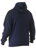 Bisley Recycle Flx & Move™ Pullover Hoodie with Print BK6902P