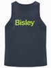 Cotton Logo Singlet BKS063