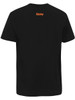 Bisley Cotton Outline Logo Tee BKT084