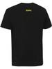 Bisley Cotton Outline Logo Tee BKT084