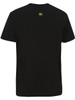 Flx & Move™ Cotton Outline Print Tee BKT085