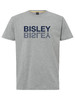 Bisley Cotton Flipped Logo Tee BKT097
