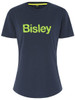 Women's Cotton Logo Tee BKTL064