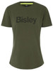 Women's Cotton Logo Tee BKTL064