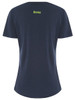 Women's Cotton Logo Tee BKTL064