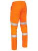 Taped Biomotion Stretch Cotton Drill Work Pants BP6008T