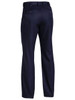Bisley Permanent Press Trouser BP6123D