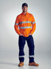 X Airflow™ Taped Ripstop Vented Work Pants BP6474T