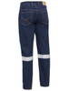 Original Taped Stretch Denim Work Jeans BP6711T