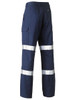 Taped Biomotion Cool Lightweight Utility Pants BP6999T