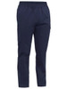 Bisley Stretch Cotton Drill Elastic Waist Cargo Work Pant BPC6029