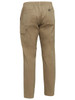 Bisley Stretch Cotton Drill Elastic Waist Cargo Work Pant BPC6029