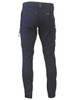 Flx and Move™ Stretch Cargo Cuffed Pants BPC6334