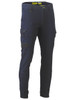 Flx and Move™ Stretch Cargo Cuffed Pants BPC6334