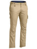 X Airflow™ Ripstop Engineered Cargo Work Pants BPC6475