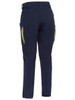 Womens X Airflow™ Stretch Ripstop Vented Cargo Pant BPCL6150