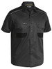 Flx & Move™ Mechanical Stretch Shirt BS1133